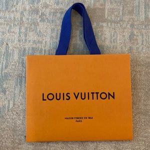 Louis Vuitton Shopping Bag